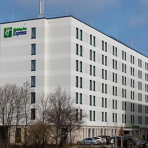 *** Hotell Express - North By Ihg Tyskland