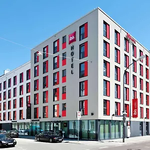 Ibis Sued Hotel Munique