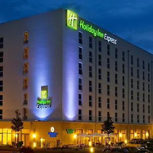 Express Nuernberg-schwabach Hotell