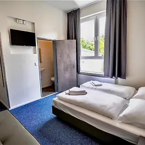 Hotel Meetpoint Hamburg-Harburg