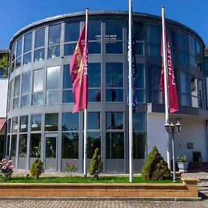 Hotel Leipziger Leipzig
