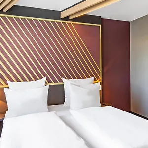 ** Hotell Hamburg-nord Tyskland