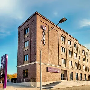 Hotel Premier Stadtgraben Lübeck