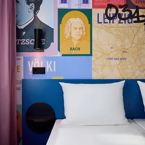 ** Hotell Mcdreams Tyskland