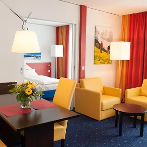 Hotel apartamentowy Stay2munich & Serviced
