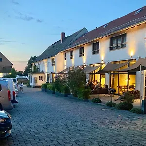 Aparthotel Flughafen Leipzig Freiroda