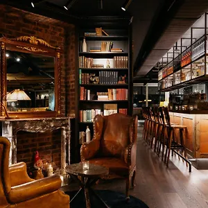 **** Hotell Ruby Rosi Tyskland