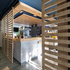 ** Hotell Leipzig-schoenefeld Tyskland