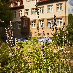 *** Hotell Hauser Boutique Tyskland