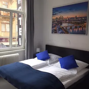 visit hotel