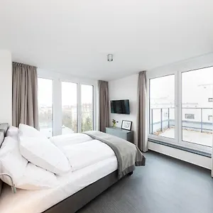 **** Hotell Boardinghouse St.pauli Tyskland