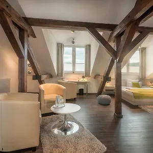 Hotel Business - Boardinghouse Bühl