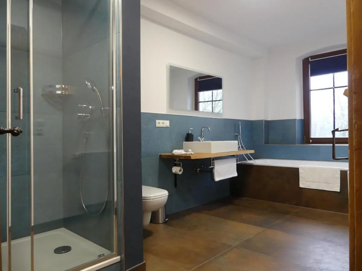 ** Hotel Bayerischer Hof Rothenburg ob der Tauber Allemagne
